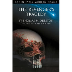 ISBN The Revenger's Tragedy