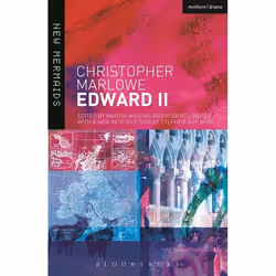 ISBN Edward II Revised, English, Paperback, 168 pages