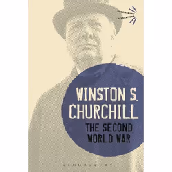 ISBN The Second World War, English, Paperback, 1056 pages