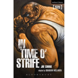 ISBN In Time O' Strife