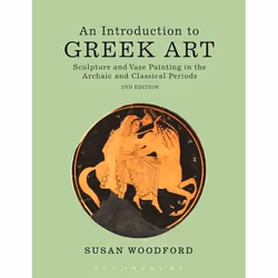 ISBN An Introduction to Greek Art (Sculpture and Vase Painting in the Archaic and Classical Periods), English, Paperback, 224 ...