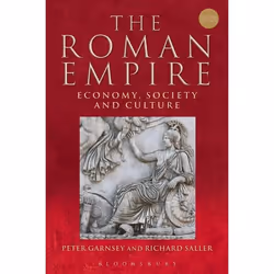 ISBN The Roman Empire (Economy, Society and Culture), English, Paperback, 352 pages
