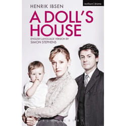 ISBN A Doll's House