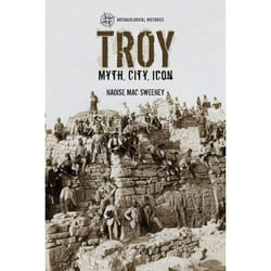 ISBN Troy (Myth, City, Icon)