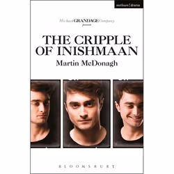 ISBN The Cripple of Inishmaan, Theatre, English, Paperback, 96 pages