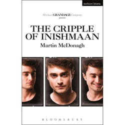 ISBN The Cripple of Inishmaan