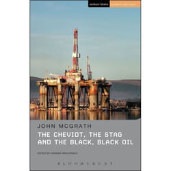 ISBN The Cheviot, the Stag and the Black, Black Oil