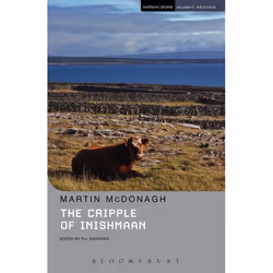 ISBN The Cripple of Inishmaan, Theatre, English, Paperback, 128 pages