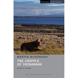 ISBN The Cripple of Inishmaan