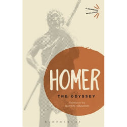 ISBN The Odyssey