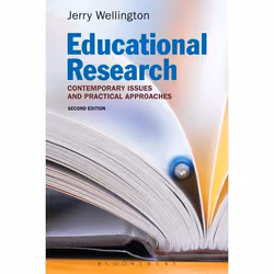 ISBN Educational Research (Contemporary Issues and Practical Approaches), English, Paperback, 384 pages
