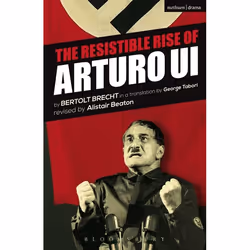 ISBN The Resistible Rise of Arturo Ui, English, Paperback, 112 pages