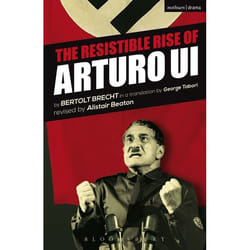 ISBN The Resistible Rise of Arturo Ui