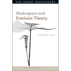 ISBN Shakespeare and Feminist Theory