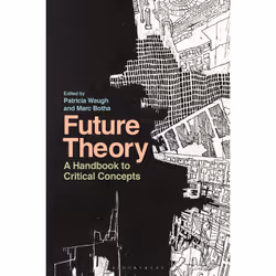 ISBN Future Theory, English, Hardcover, 480 pages
