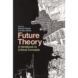 ISBN Future Theory book English Hardcover 480 pages