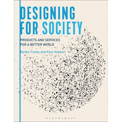 ISBN Designing for Society (Products and Services for a Better World)