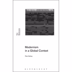 ISBN Modernism in a Global Context, English, Paperback, 200 pages