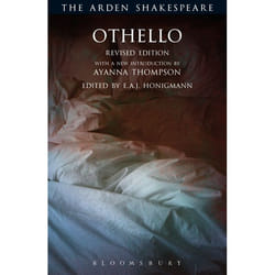 ISBN Othello (Revised Edition)