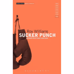 ISBN Sucker Punch, Classics, English, Paperback, 112 pages