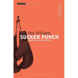ISBN Sucker Punch