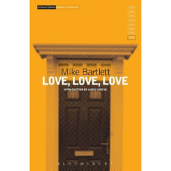 ISBN Love, Love, Love