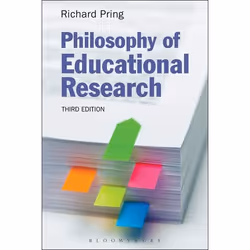ISBN Philosophy of Educational Research, English, Paperback, 232 pages
