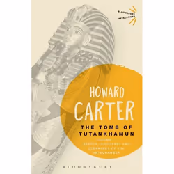 ISBN The Tomb of Tutankhamun: Volume 1 (Search, Discovery and Clearance of the Antechamber), English, Paperback, 288 pages