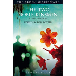 ISBN The Two Noble Kinsmen, Revised Edition (Third Series)