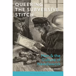 ISBN Queering the Subversive Stitch, English, Paperback, 272 pages