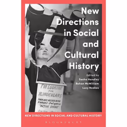 ISBN New Directions in Social and Cultural History, History, English, Paperback, 296 pages