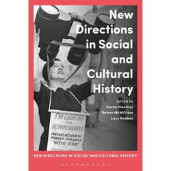 ISBN New Directions in Social and Cultural History