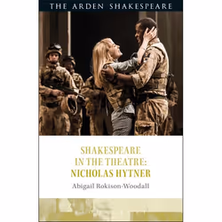 ISBN Shakespeare in the Theatre: Nicholas Hytner, English, Hardcover, 264 pages