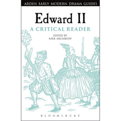 ISBN Edward II: A Critical Reader