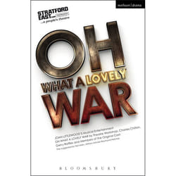 ISBN Oh What A Lovely War