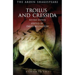 ISBN Troilus and Cressida (Third Series, Revised Edition)