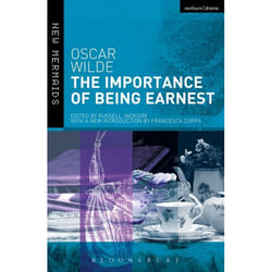 ISBN The Importance of Being Earnest (Revised Edition)