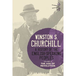 ISBN A History of the English-Speaking Peoples Volume III (The Age of Revolution)