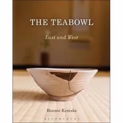 ISBN The Teabowl (East and West), English, Hardcover, 160 pages