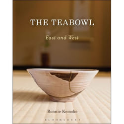 ISBN The Teabowl (East and West)