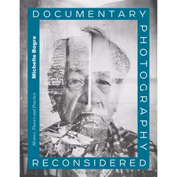 ISBN Documentary Photography Reconsidered (History, Theory and Practice), English, Paperback, 224 pages