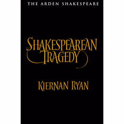ISBN Shakespearean Tragedy, English, Paperback, 312 pages