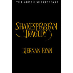 ISBN Shakespearean Tragedy book English Hardcover 312 pages