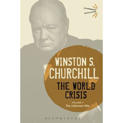 ISBN The World Crisis Volume V (The Unknown War)