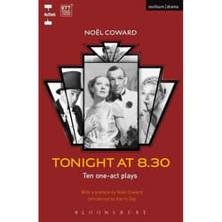 ISBN Tonight at 8.30