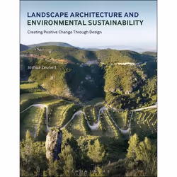 ISBN Landscape Architecture and Environmental Sustainability (Creating Positive Change Through Design), English, Paperback, 3 ...