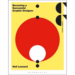 ISBN Becoming a Successful Graphic Designer, English, Paperback, 192 pages
