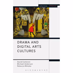 ISBN Drama and Digital Arts Cultures, English, Paperback, 288 pages