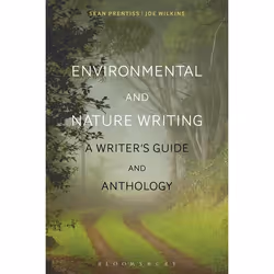 ISBN Environmental and Nature Writing (A Writer's Guide and Anthology), English, Paperback, 400 pages