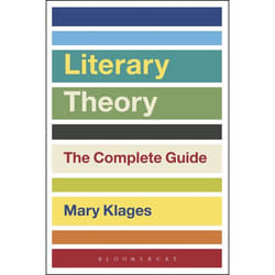 ISBN Literary Theory: The Complete Guide